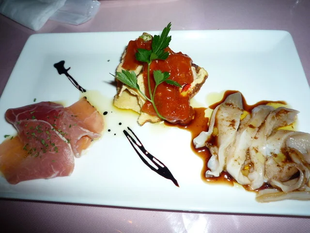 BON-BON（ボンボン） - 久慈（パスタ）の写真