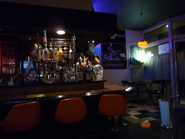 カフェロケッツ - 久慈（レストラン）の写真