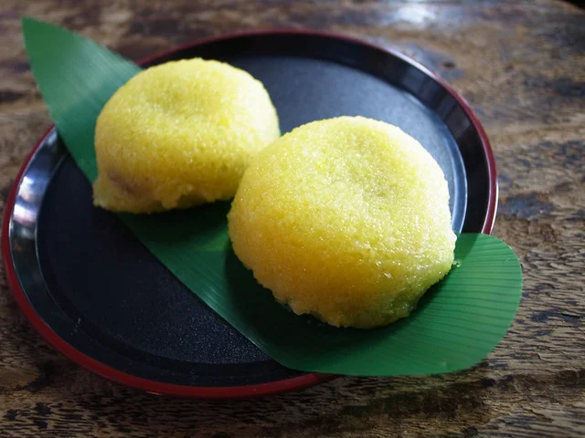 小池菓子舗  - 会津柳津（和菓子）の写真