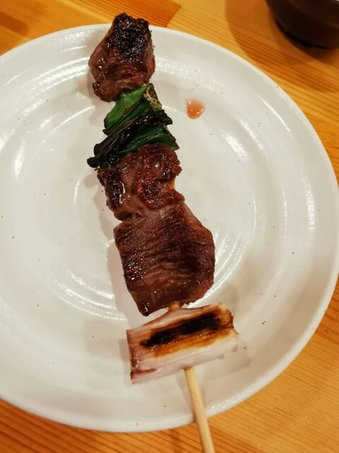 戦国焼鳥秀吉 本町店（ひでよし） - 上盛岡（居酒屋）の写真