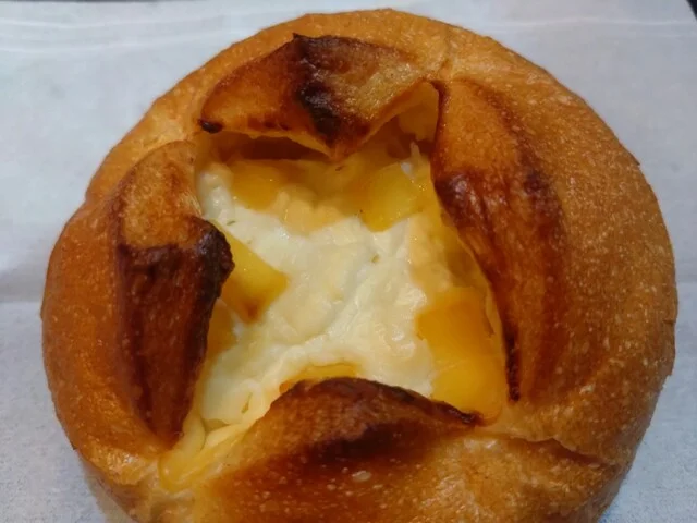 パンはパンでも&hellip; - 石巻（パン）の写真