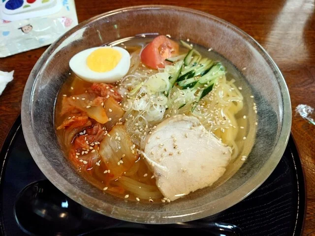 夏虫のお湯っこ - 三陸（その他）の写真