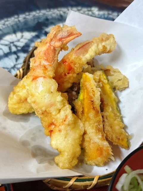 三吉食堂 - 八郎潟（そば）の写真