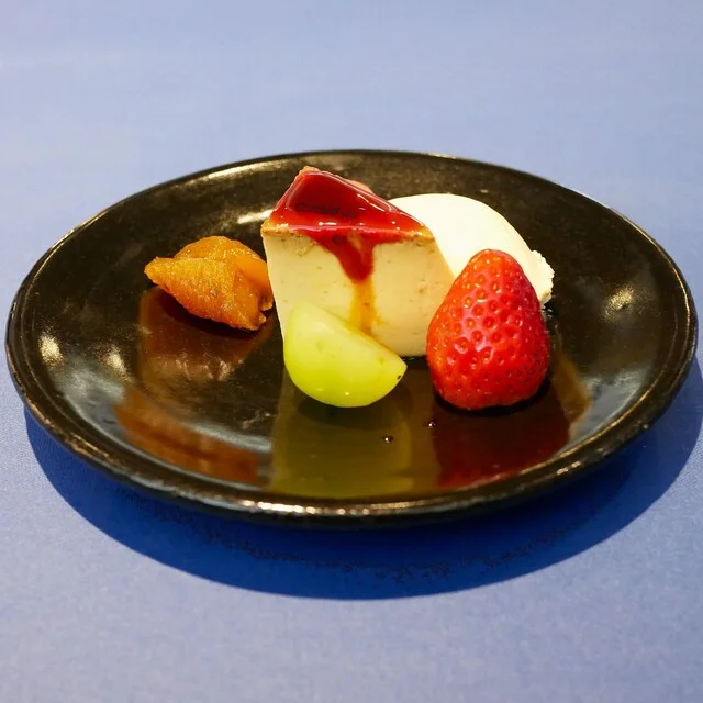 エッサンス（Essence） - 秋田（フレンチ）の写真