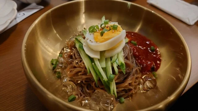 はんあり - 大曲（韓国料理）の写真