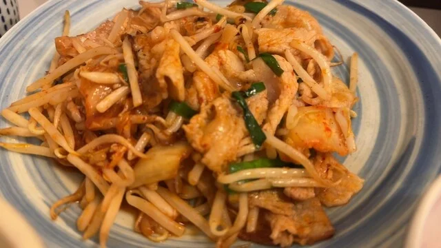 一心 - 柳原（食堂）の写真