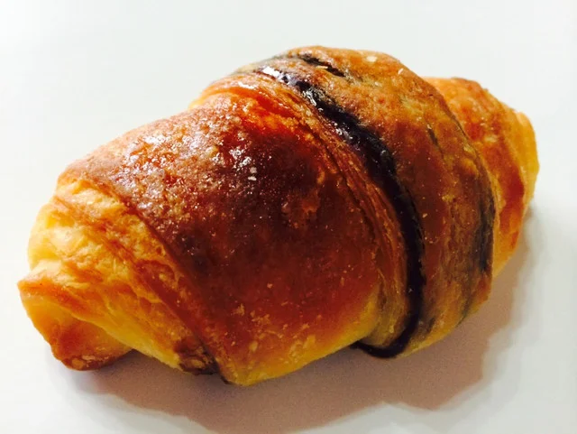 はらたい - 水沢江刺（パン）の写真