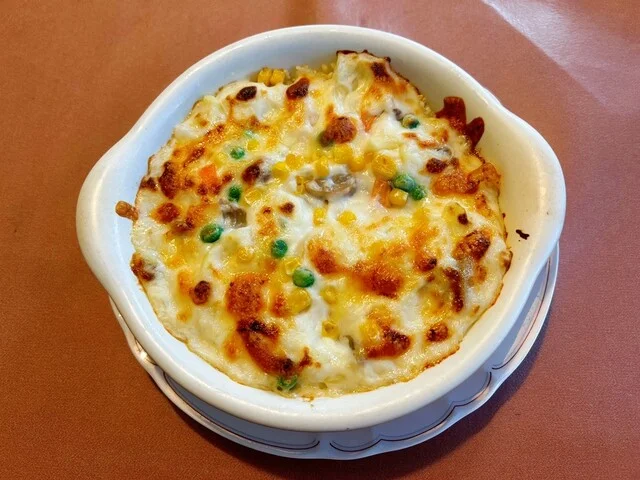 れもん - 羽後町その他（食堂）の写真