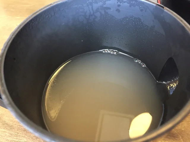 御食事処かぐや - 水沢（そば）の写真