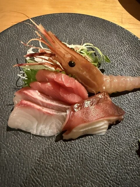 SUSHI & BAR 樹琳（スシ&バー キリン） - 石巻（寿司）の写真