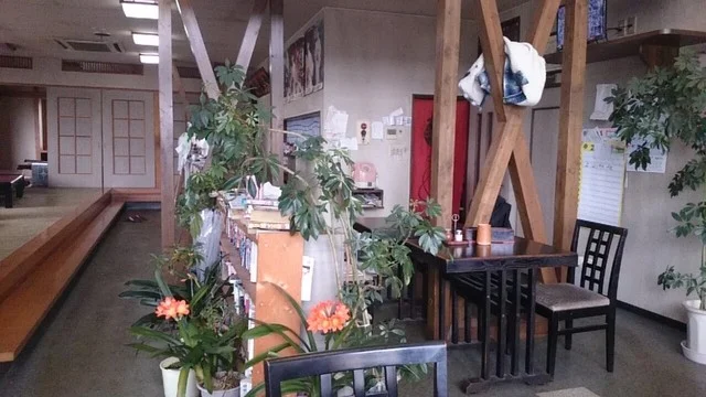 来々 - 花巻（ラーメン）の写真