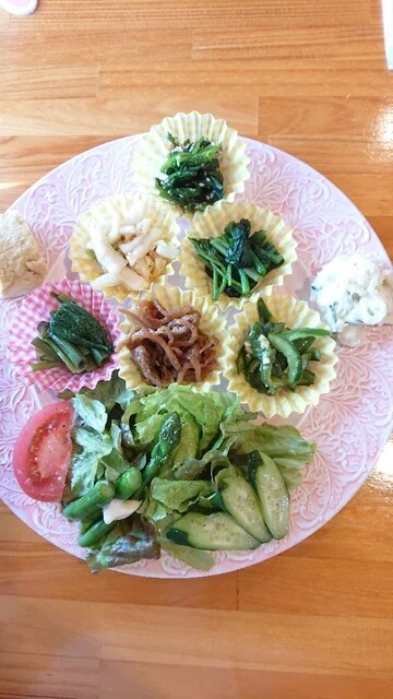 ぽっぽの家 - 出戸浜（カフェ）の写真