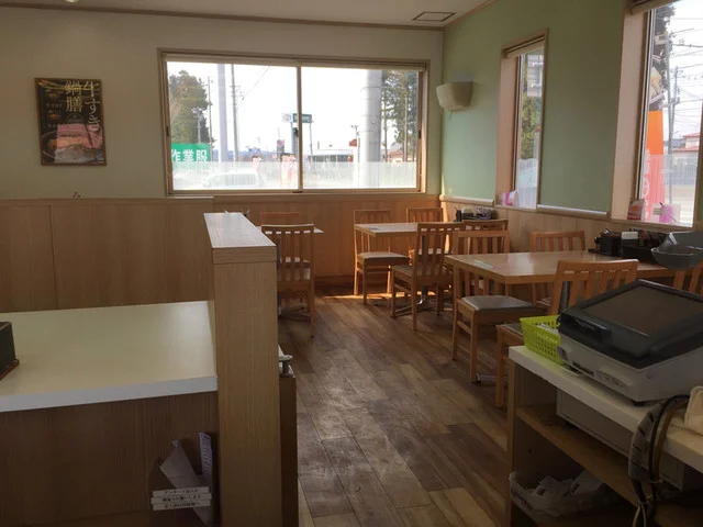 吉野家 ４号線一関店 - 一ノ関（牛丼）の写真