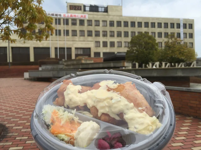 ほっかほっか亭 市役所前 - 一ノ関（弁当）の写真