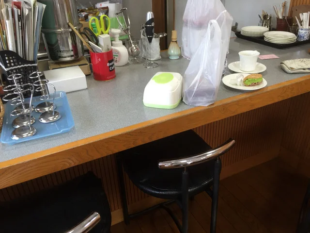 常州園 - 一ノ関（カフェ）の写真