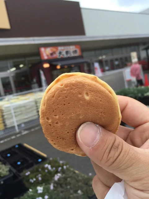 あじまん ホーマック前沢店 - 前沢（たい焼き・大判焼き）の写真