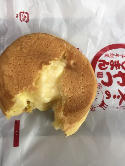 あじまん ホーマック前沢店 - 前沢（たい焼き・大判焼き）の写真