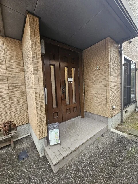 Ｊ&Ｂ（ジェイ&ビー） - 羽後牛島（カフェ）の写真