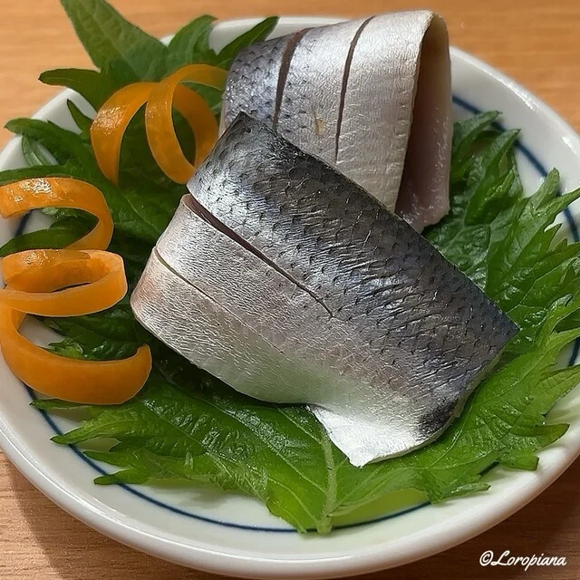 和海味処 いっぷく モナカ店 - 仙北町（日本料理）の写真