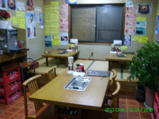 焼肉清和 - 前谷地（焼肉）の写真