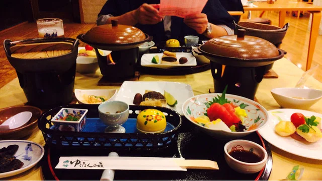 ゆこたんの森 - 雫石町その他（ホテル）の写真