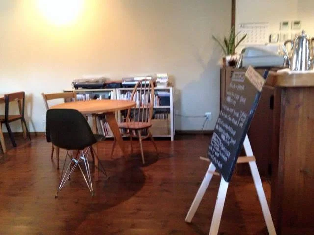 マリゾー（Marizoh） - 盛（カフェ）の写真