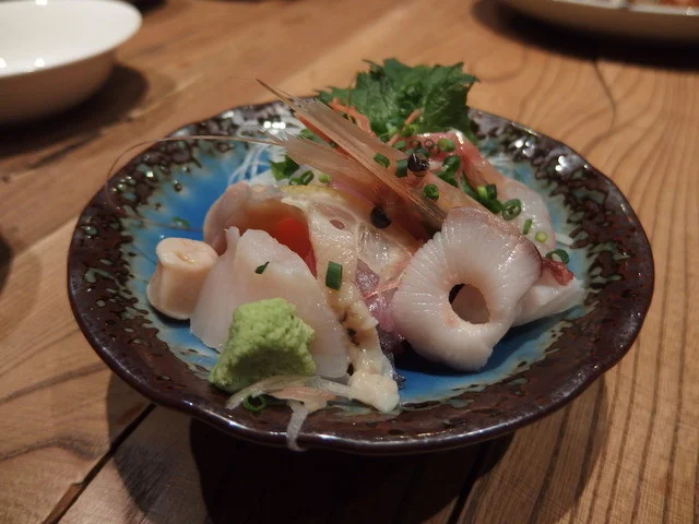 保丸 - 泉外旭川（居酒屋）の写真