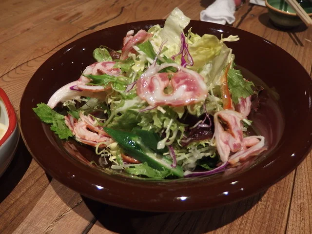 保丸 - 泉外旭川（居酒屋）の写真