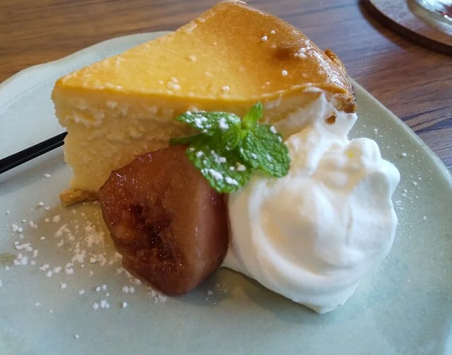 カフェ ノワ（cafe noix） - 一ノ関（カフェ）の写真