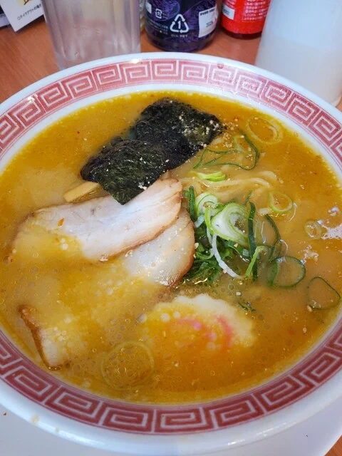 幸楽苑 水沢店 - 水沢（ラーメン）の写真