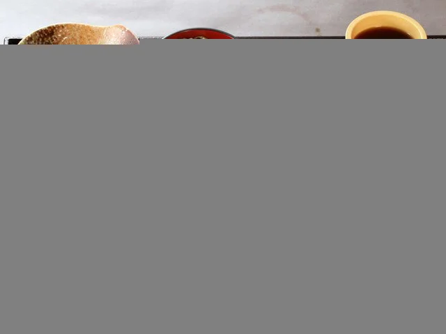 深山亭（シンザンテイ） - 江釣子（そば）の写真