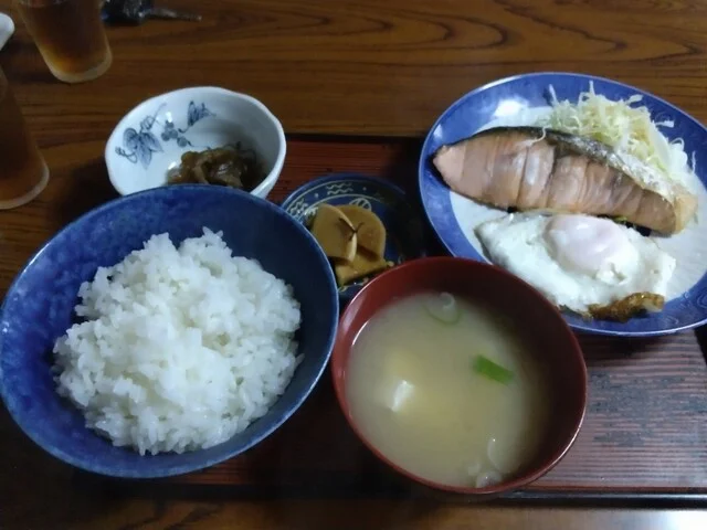 中村食堂 - 花巻空港（ＪＲ）（食堂）の写真
