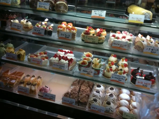 えくれーる 渡波店（Eclair） - 渡波（ケーキ）の写真