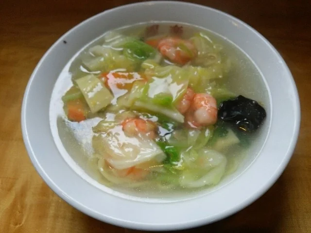 中国料理 鳳楽 - 渡波（中華料理）の写真