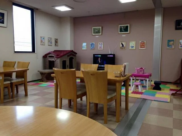 夢茶房（ユメサボウ） - 盛（カフェ）の写真