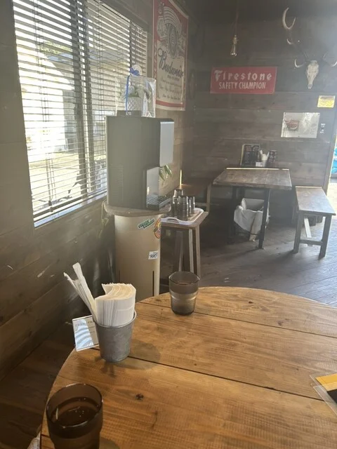 Rugged BASE - 一ノ関（ハンバーガー）の写真