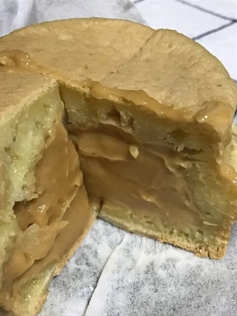 あじまん ヤマザワ花沢店 - 米沢（たい焼き・大判焼き）の写真