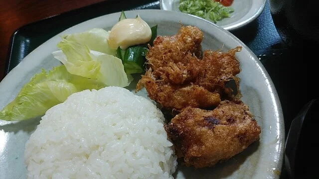 夢や - 赤渕（オーガニック）の写真