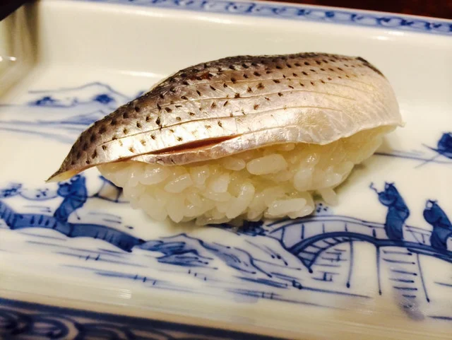 吉兆寿司（きっちょうずし） - 前沢（寿司）の写真