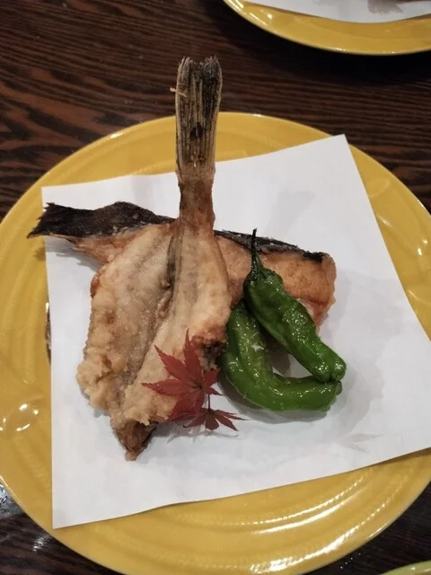 魚っこや - 遠野（居酒屋）の写真