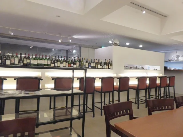 チーボ イタリアーノ アンド キッチン スタジオ（CIBO ITALIANO & KITCHEN STUDIO） - 盛岡（イタリアン）の写真