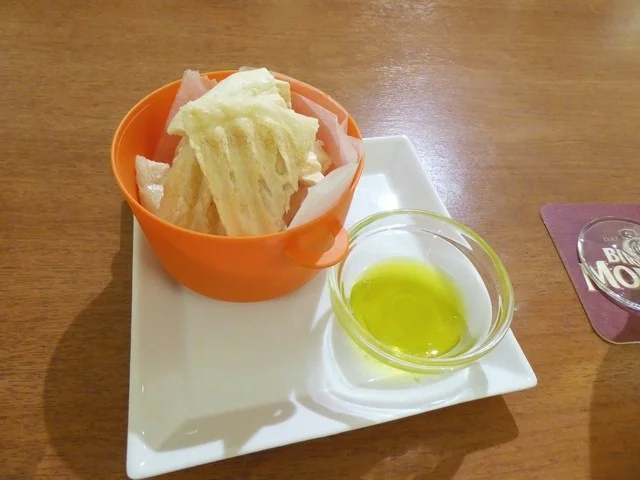 チーボ イタリアーノ アンド キッチン スタジオ（CIBO ITALIANO & KITCHEN STUDIO） - 盛岡（イタリアン）の写真