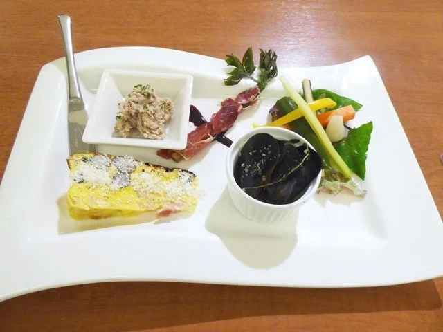 チーボ イタリアーノ アンド キッチン スタジオ（CIBO ITALIANO & KITCHEN STUDIO） - 盛岡（イタリアン）の写真