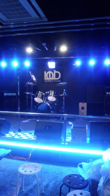 ラウド アフェクション（LOUD Affection） - 秋田（バー）の写真