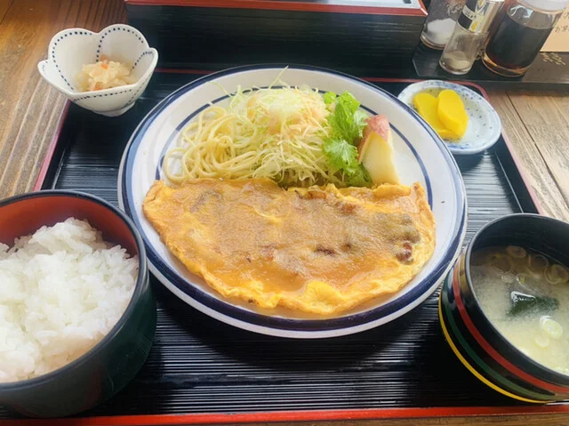 いずみ食堂 - 十文字（食堂）の写真