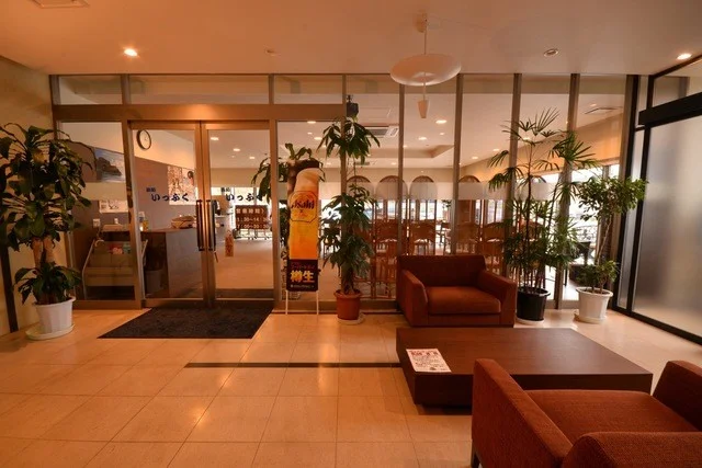 和海浜処 いっぷく 山田船越店 - 岩手船越（海鮮）の写真