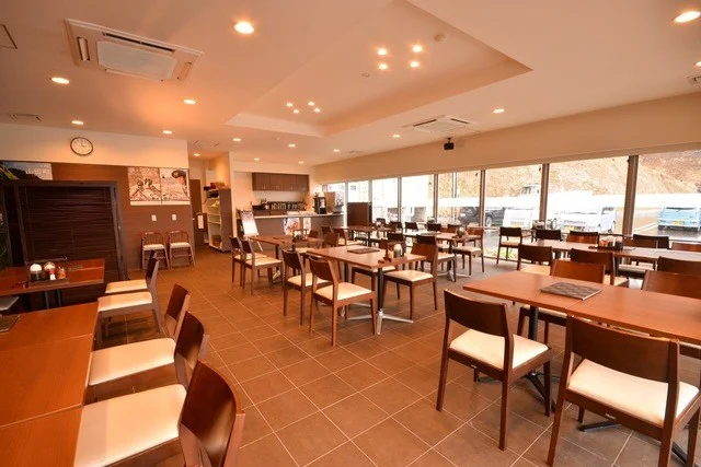 和海浜処 いっぷく 山田船越店 - 岩手船越（海鮮）の写真