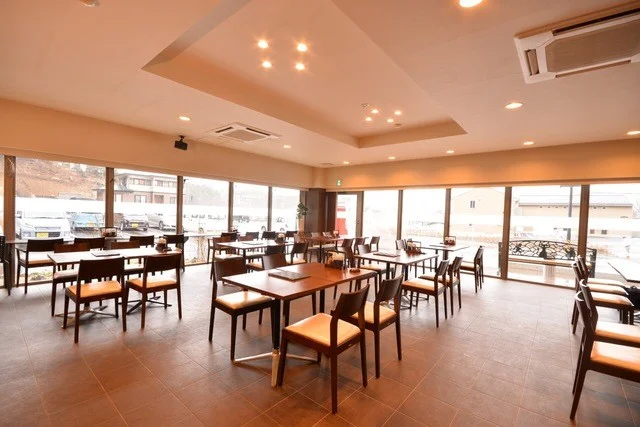 和海浜処 いっぷく 山田船越店 - 岩手船越（海鮮）の写真