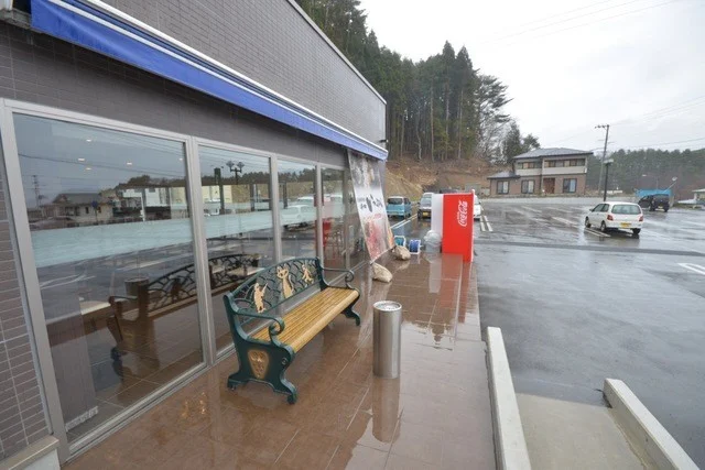 和海浜処 いっぷく 山田船越店 - 岩手船越（海鮮）の写真