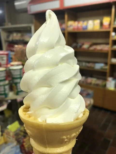 のとや（notoya） - 秋田（ジェラート・アイスクリーム）の写真